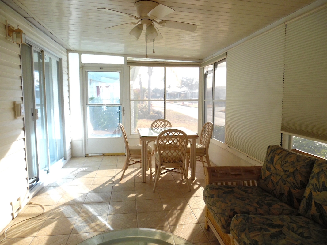 WMV Windmill Village