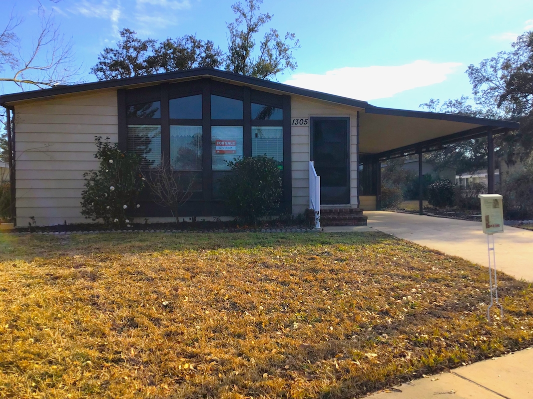 LCV La Costa Village