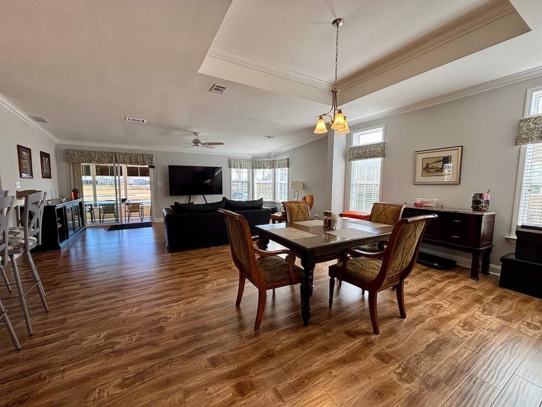 RSC Riverside Club Golf & Marina Community