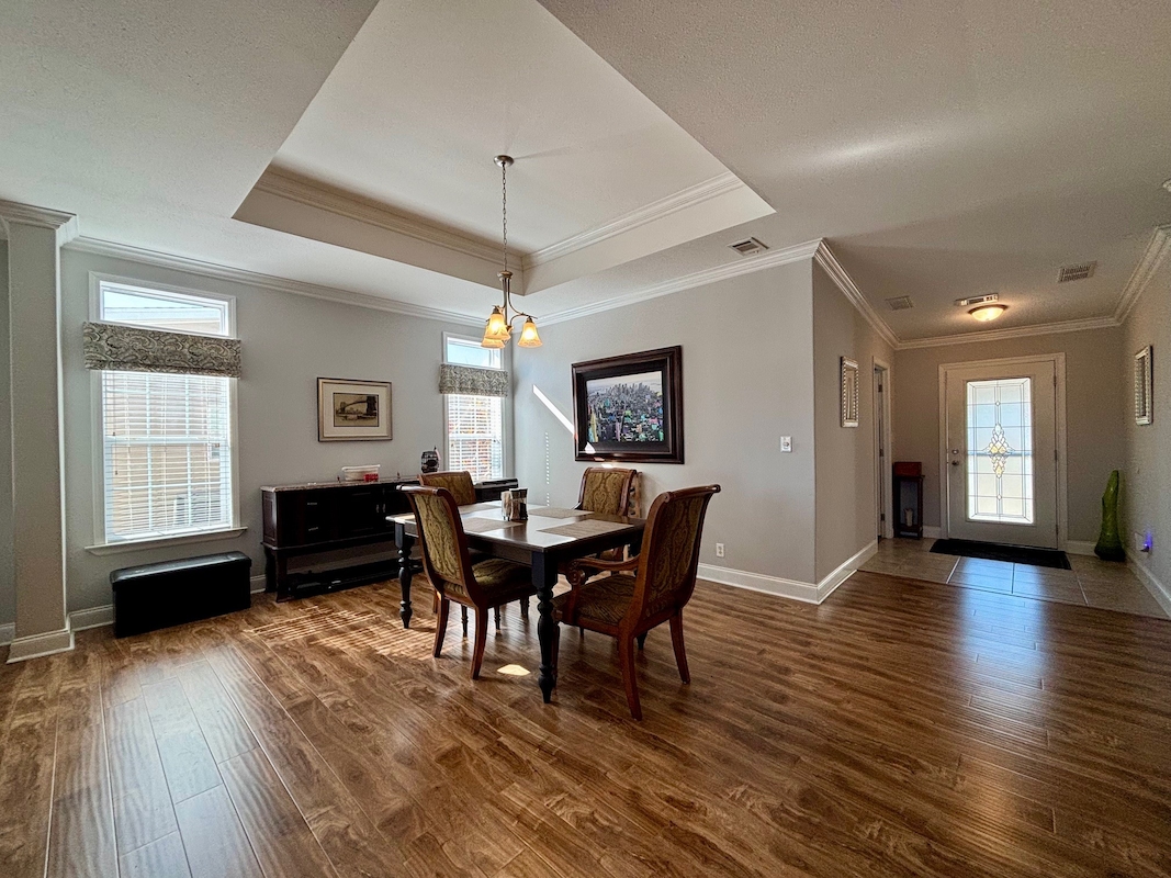 RSC Riverside Club Golf & Marina Community