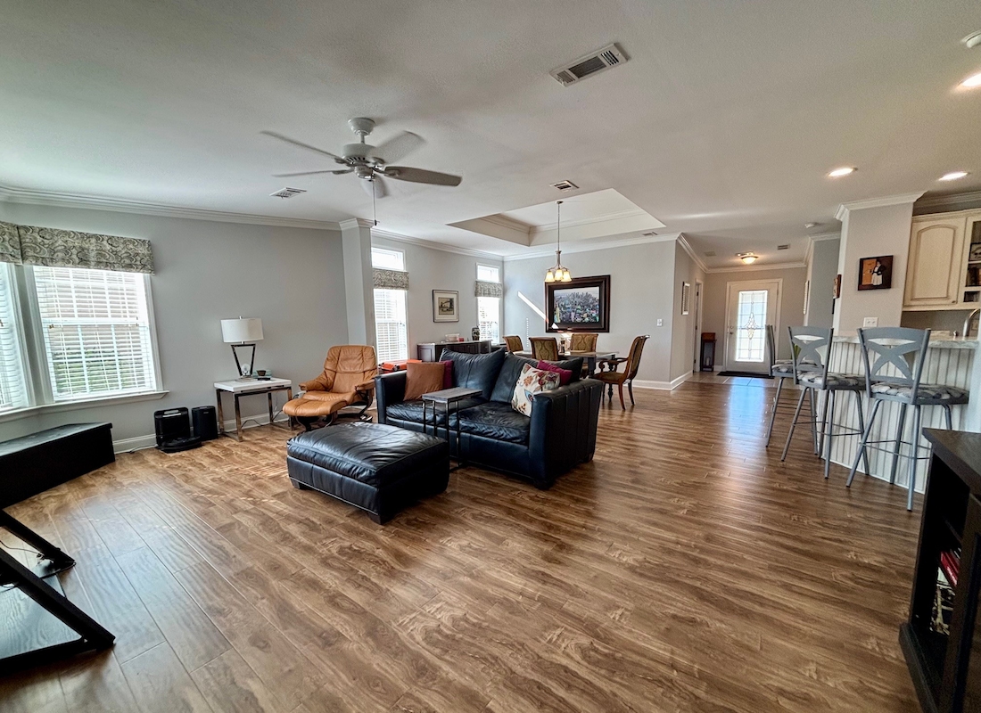 RSC Riverside Club Golf & Marina Community