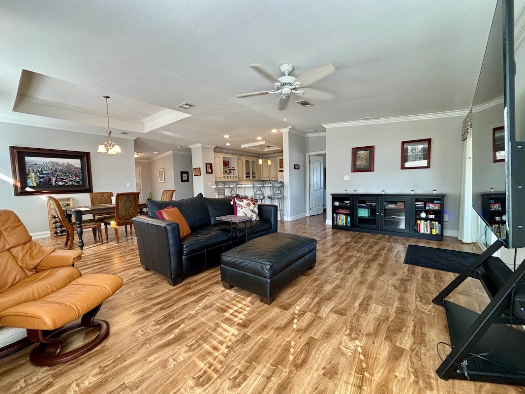 RSC Riverside Club Golf & Marina Community