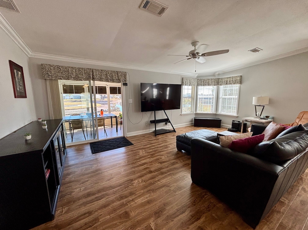 RSC Riverside Club Golf & Marina Community