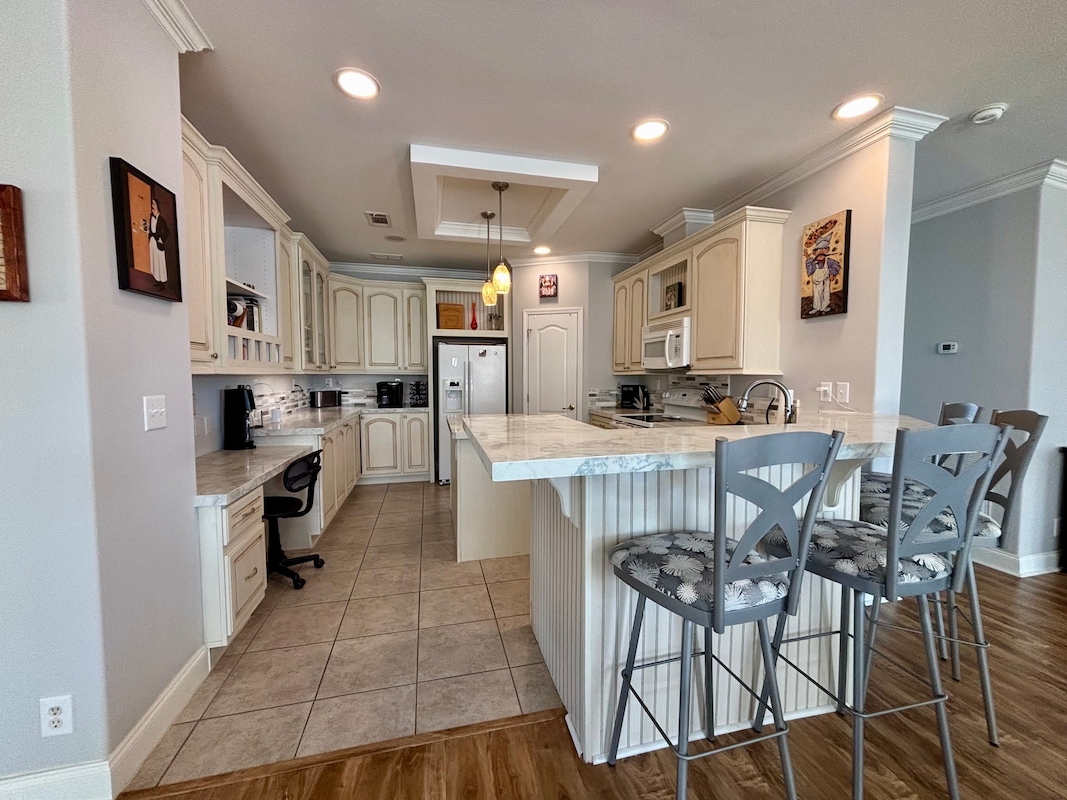 RSC Riverside Club Golf & Marina Community