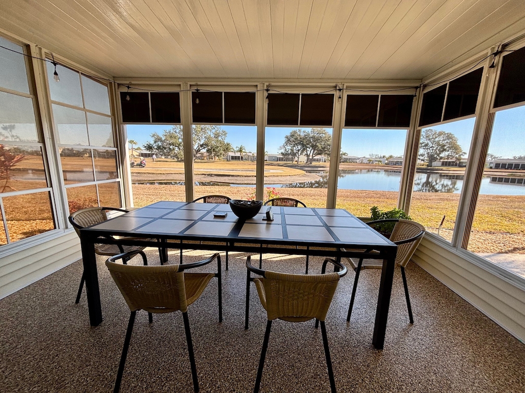 RSC Riverside Club Golf & Marina Community