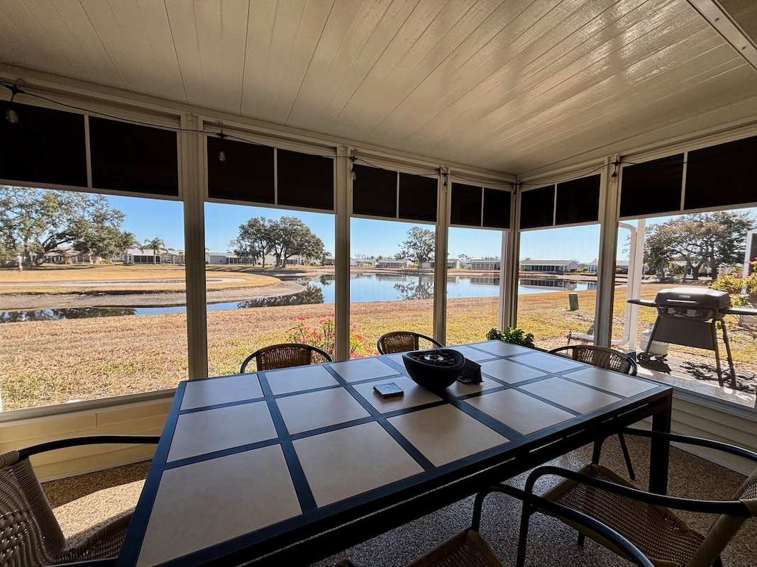 RSC Riverside Club Golf & Marina Community