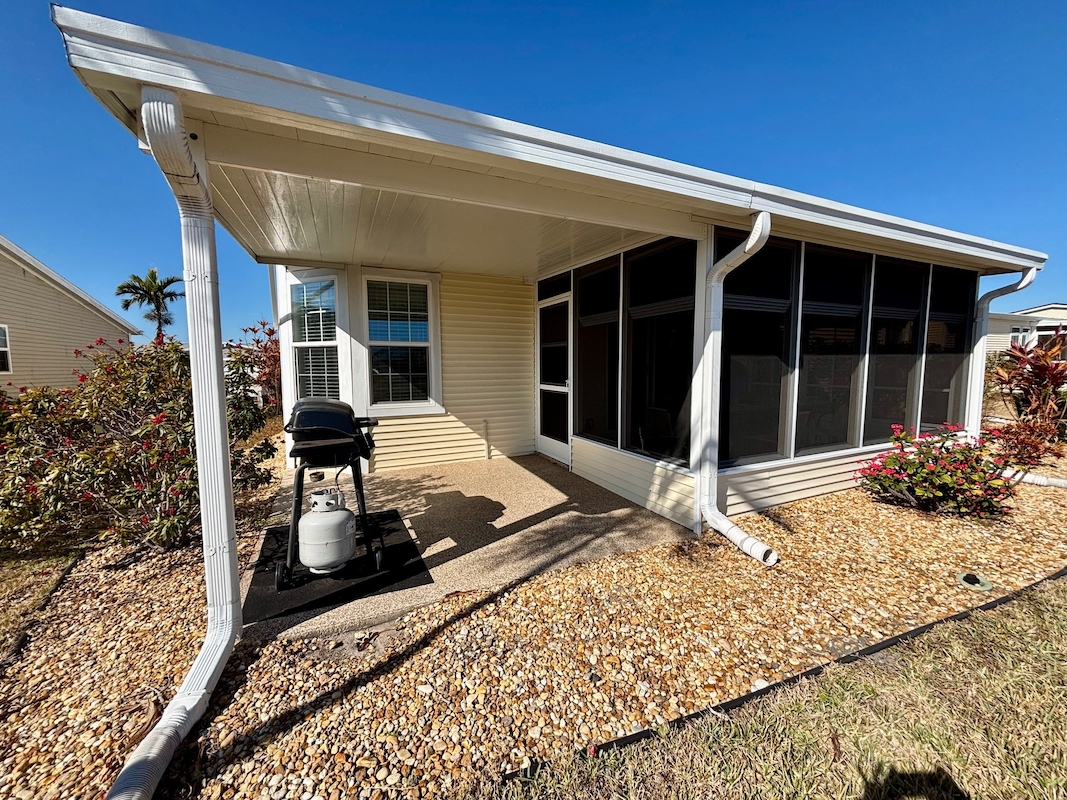 RSC Riverside Club Golf & Marina Community