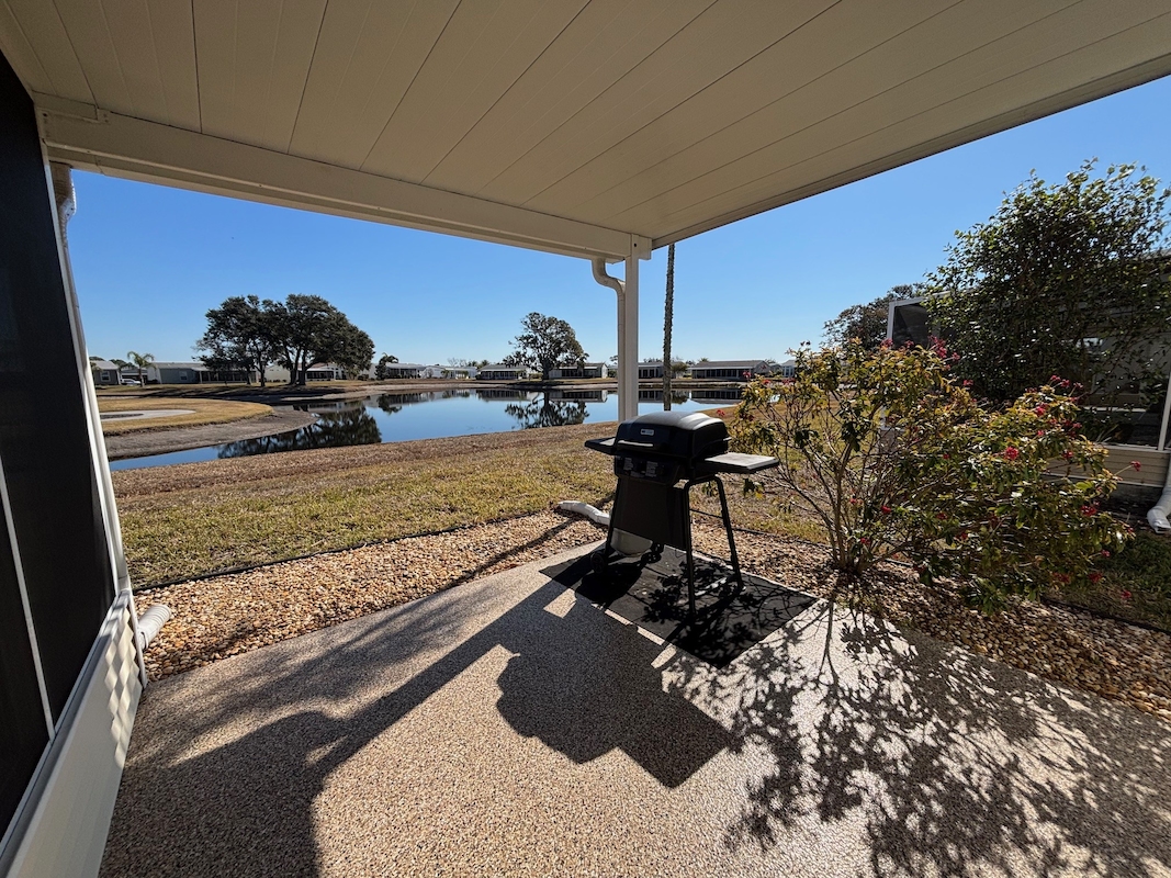 RSC Riverside Club Golf & Marina Community