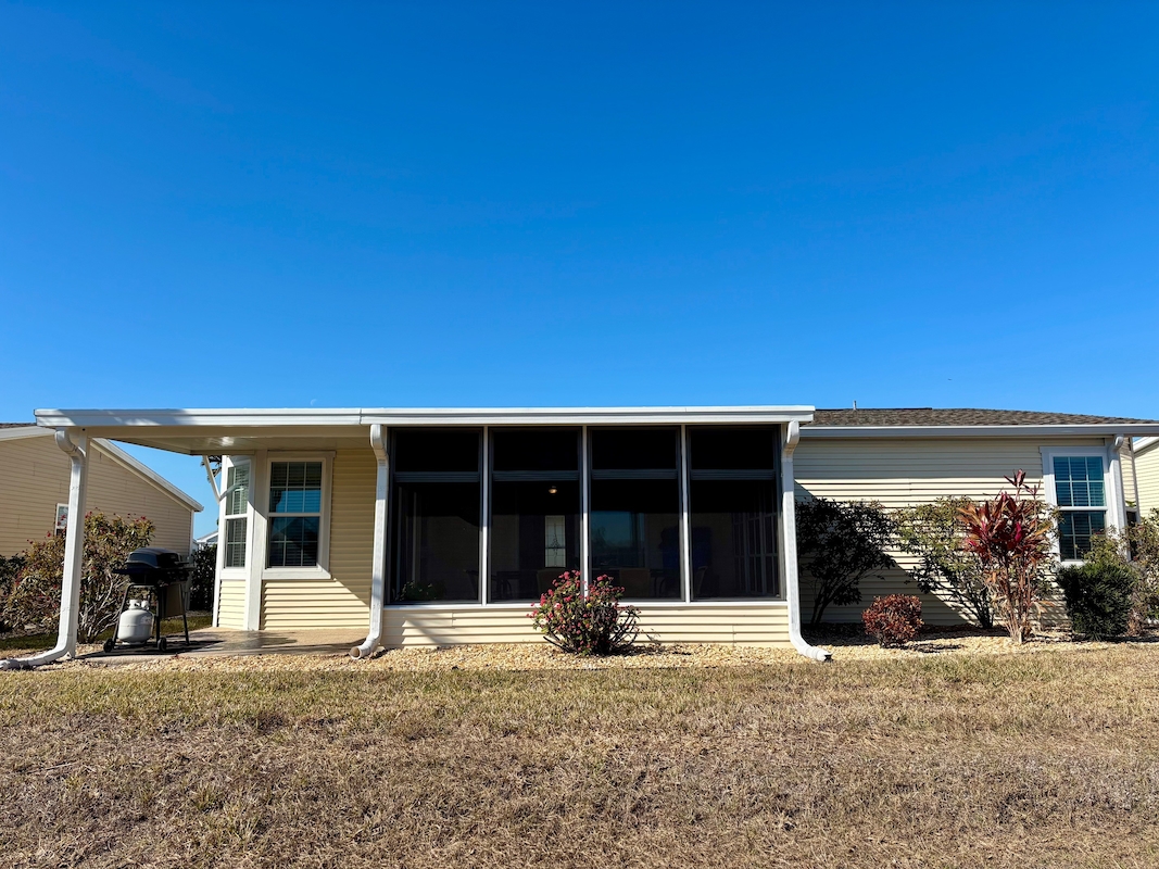 RSC Riverside Club Golf & Marina Community