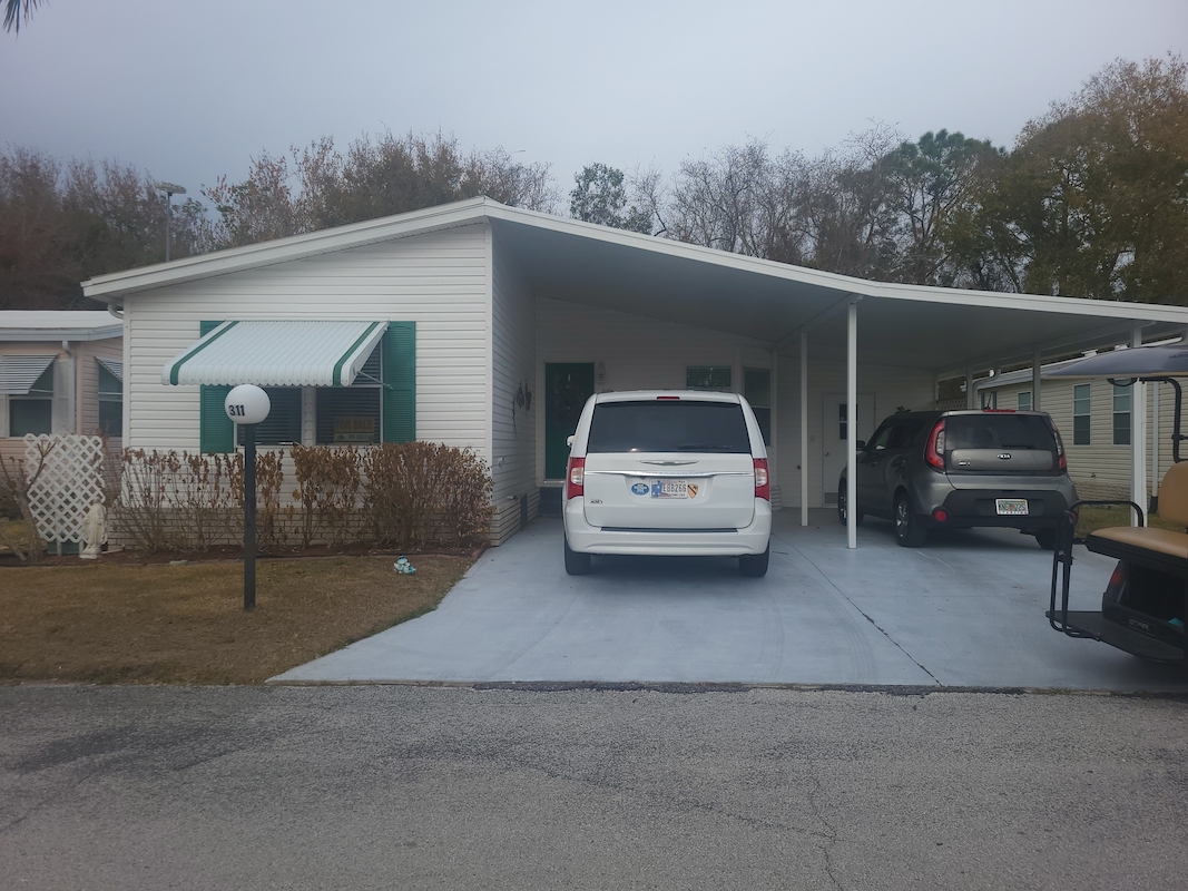 PTL The Landings at Lake Henry