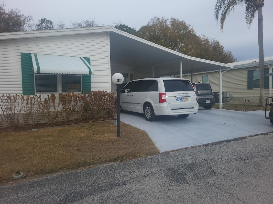 PTL The Landings at Lake Henry