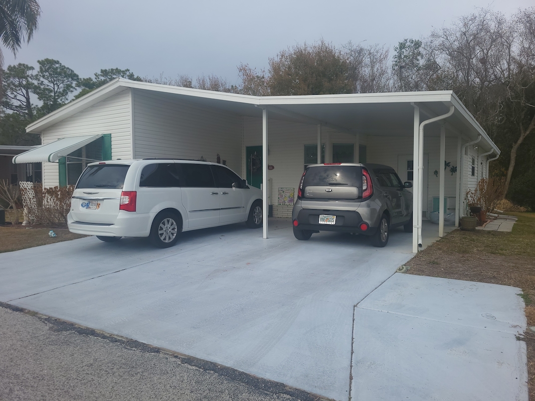 PTL The Landings at Lake Henry