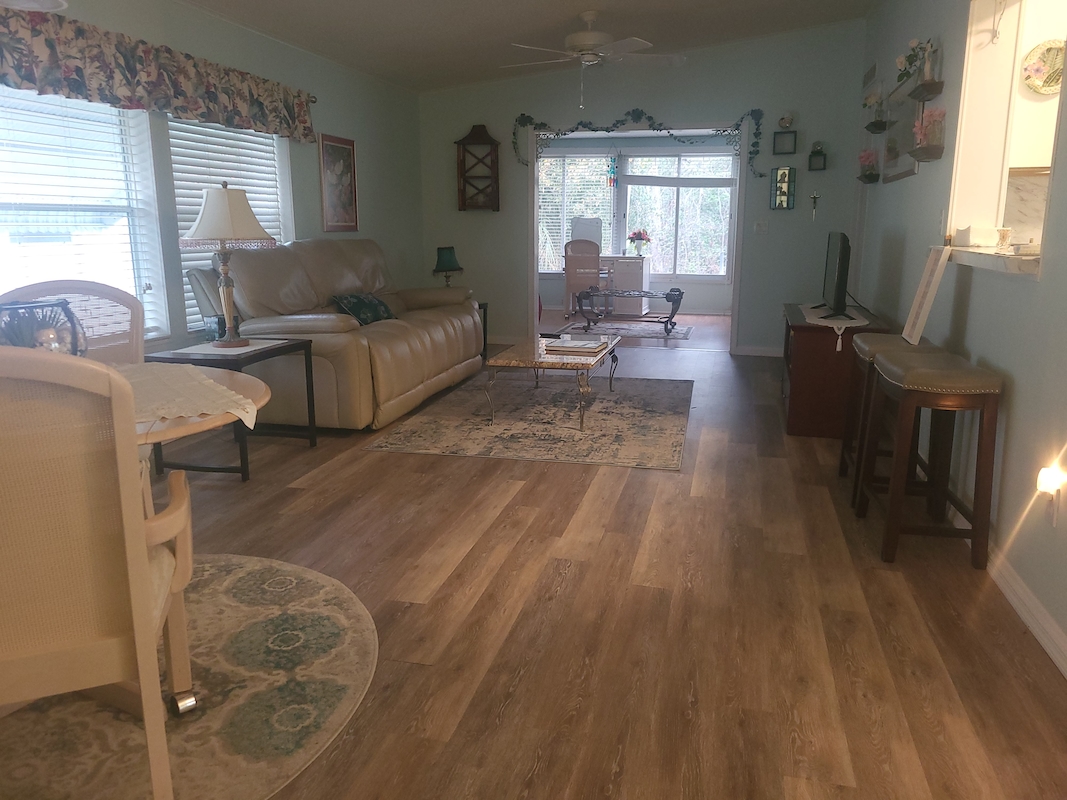 PTL The Landings at Lake Henry