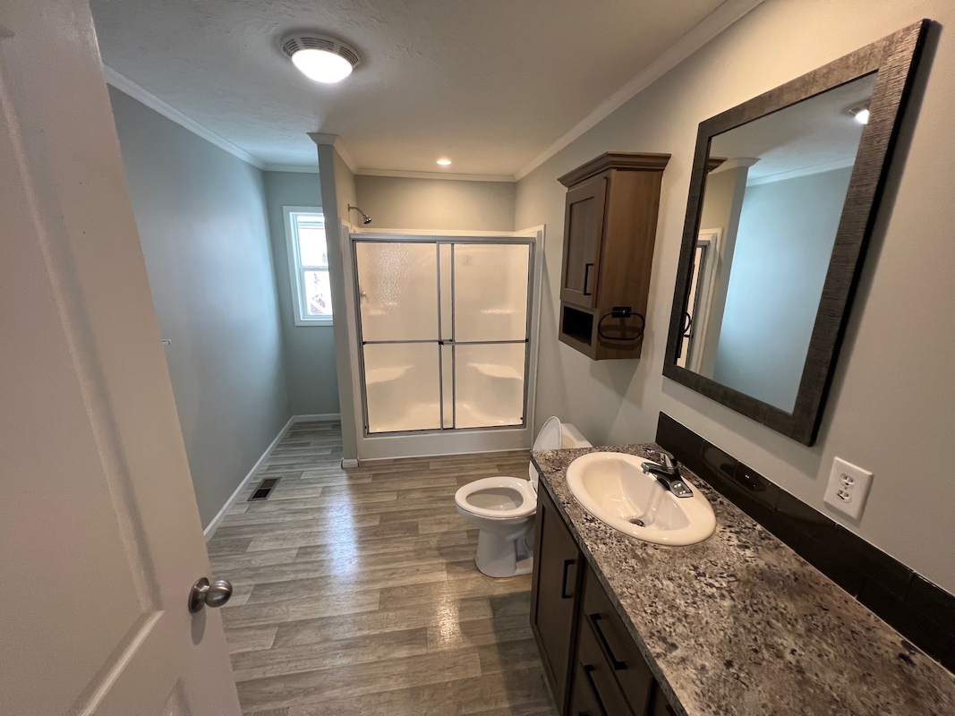 KIM Kimberly Estates