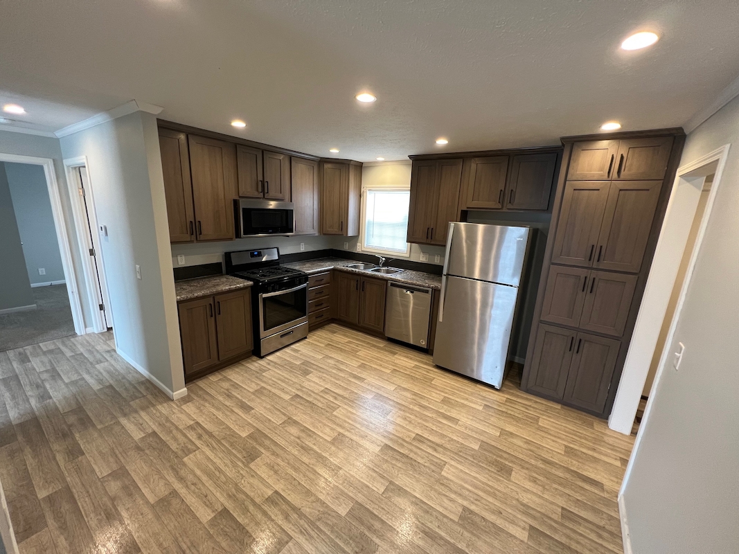 KIM Kimberly Estates