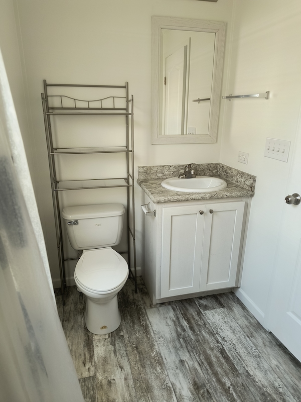 SRV Shady Road Villas