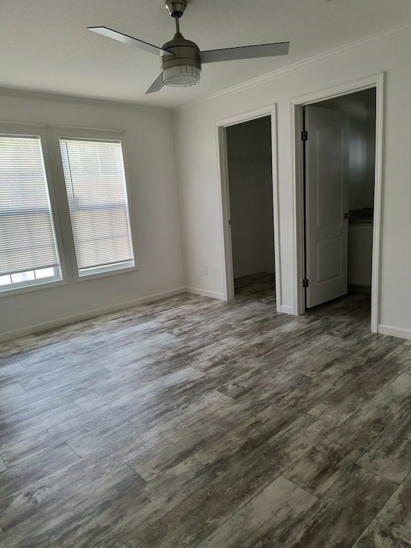 SRV Shady Road Villas