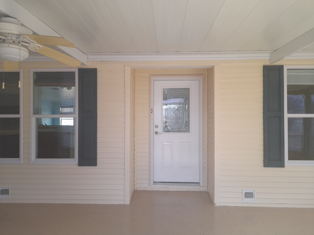 SPS Southport Springs Golf & Country Club