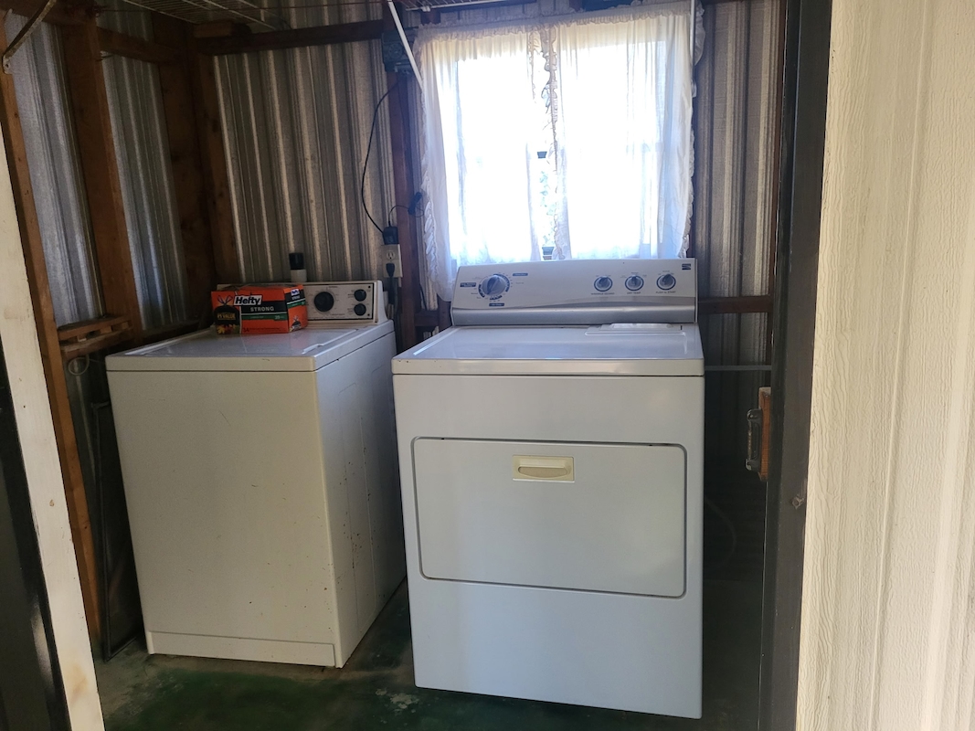 WDC Woodlands at Church Lake