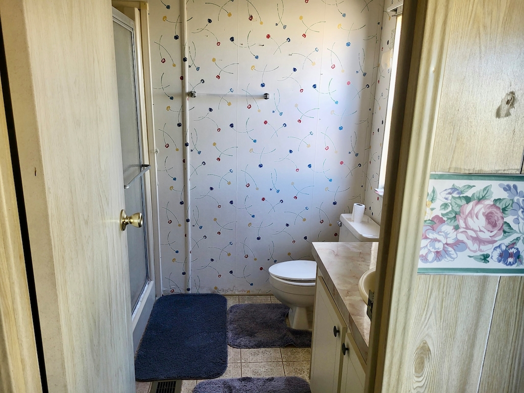 WDC Woodlands at Church Lake