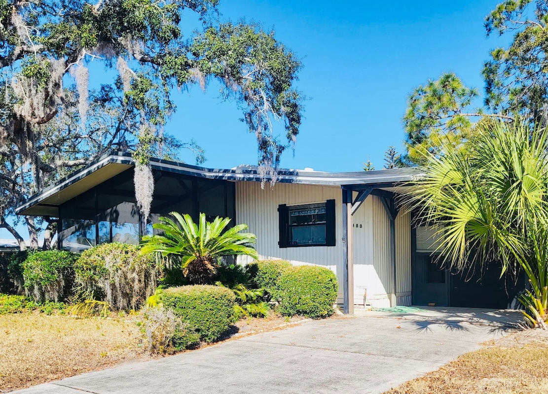 WDC Woodlands at Church Lake