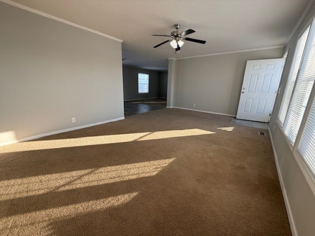 CAR Carrington Pointe