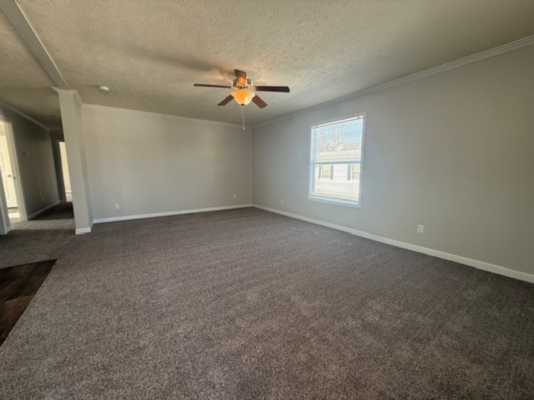 CAR Carrington Pointe