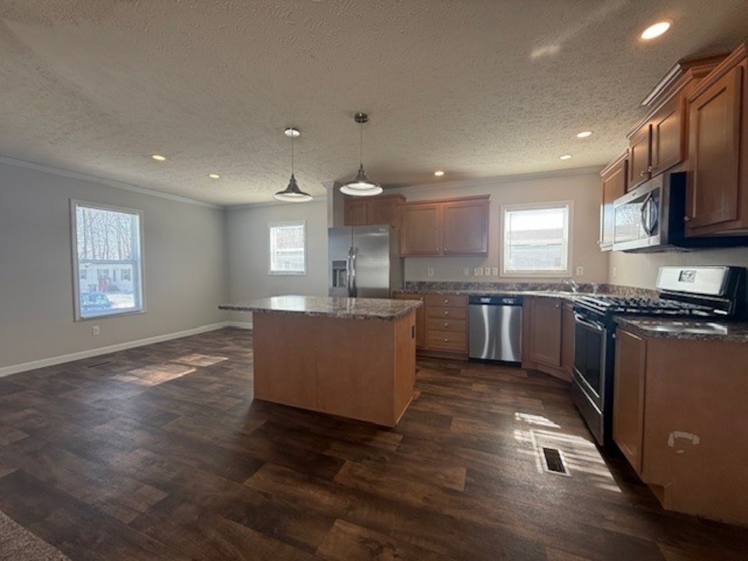 CAR Carrington Pointe