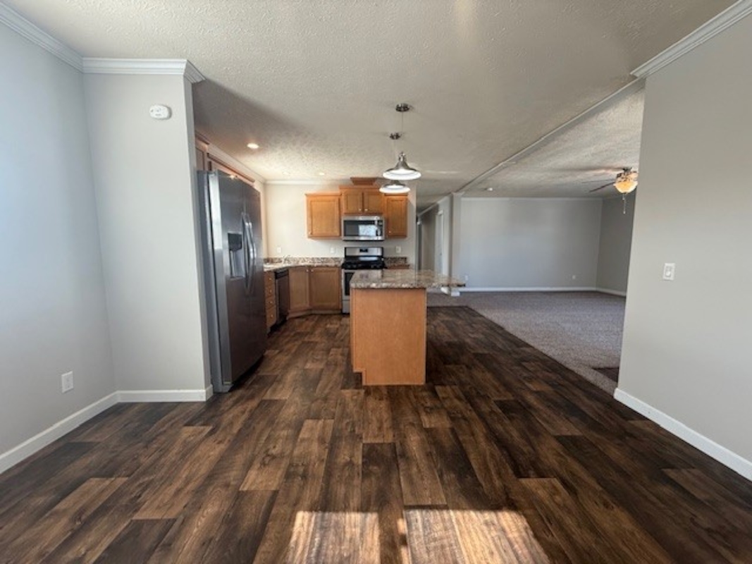 CAR Carrington Pointe