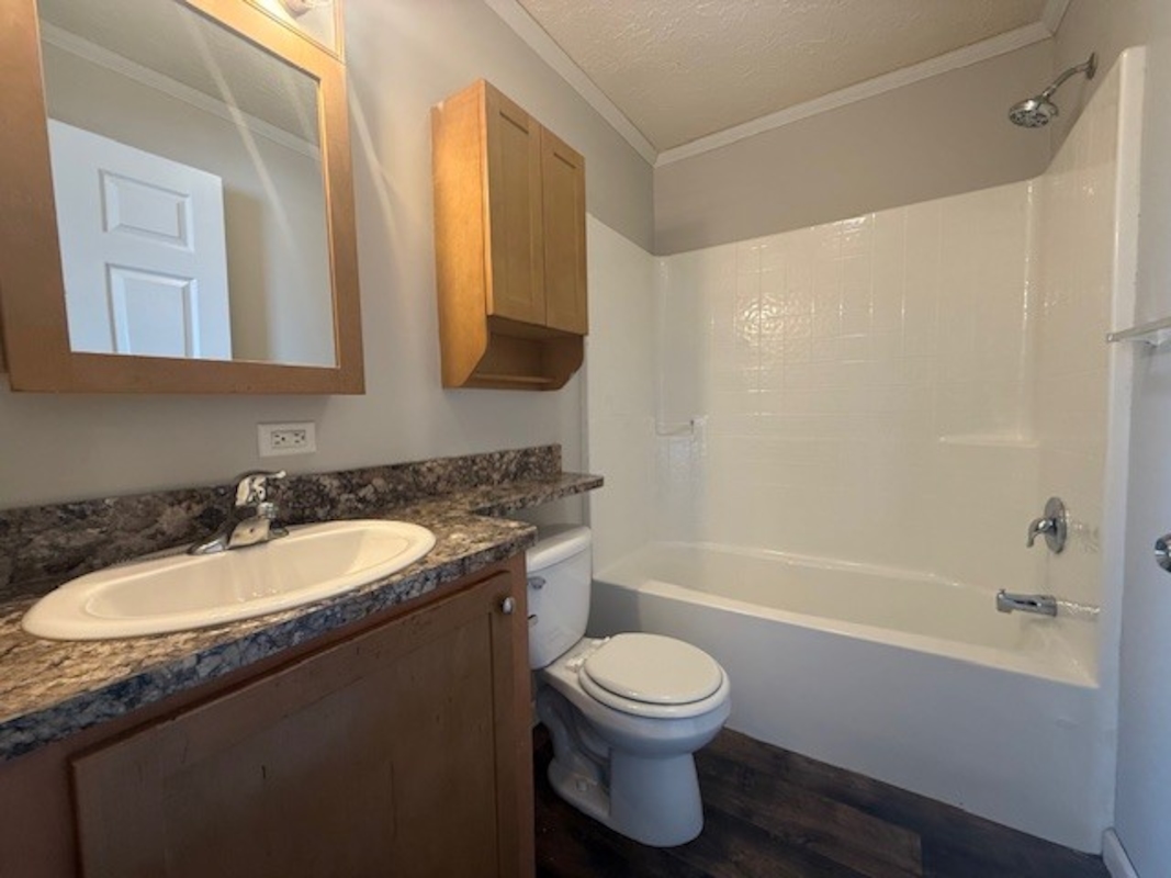 CAR Carrington Pointe