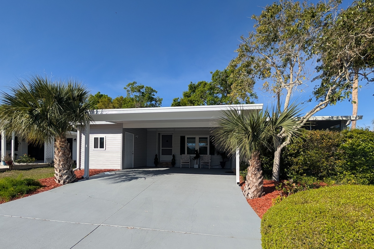 HDR Hacienda Del Rio