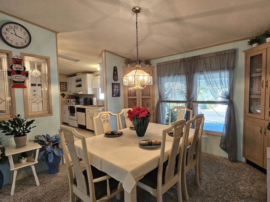 HDR Hacienda Del Rio