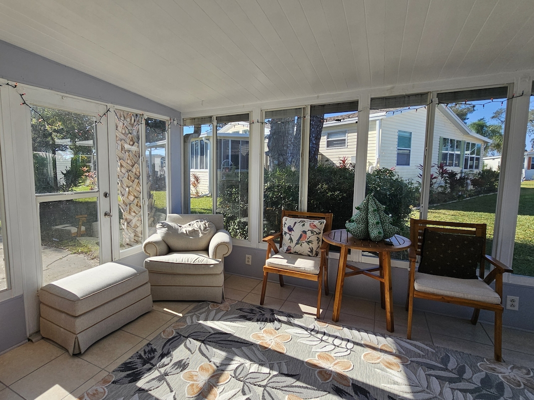 HDR Hacienda Del Rio