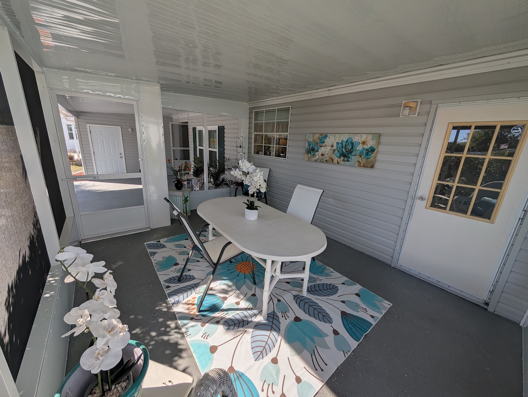 HDR Hacienda Del Rio