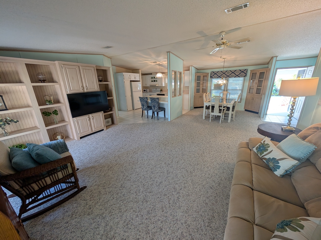 HDR Hacienda Del Rio