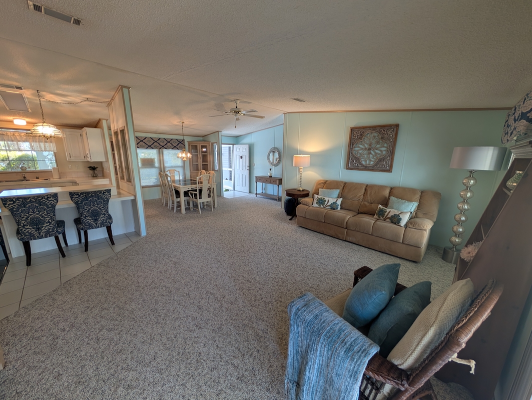 HDR Hacienda Del Rio