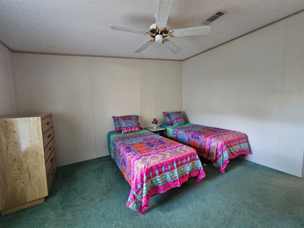 HDR Hacienda Del Rio