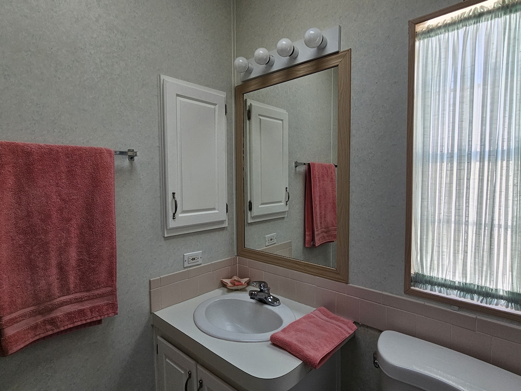 HDR Hacienda Del Rio