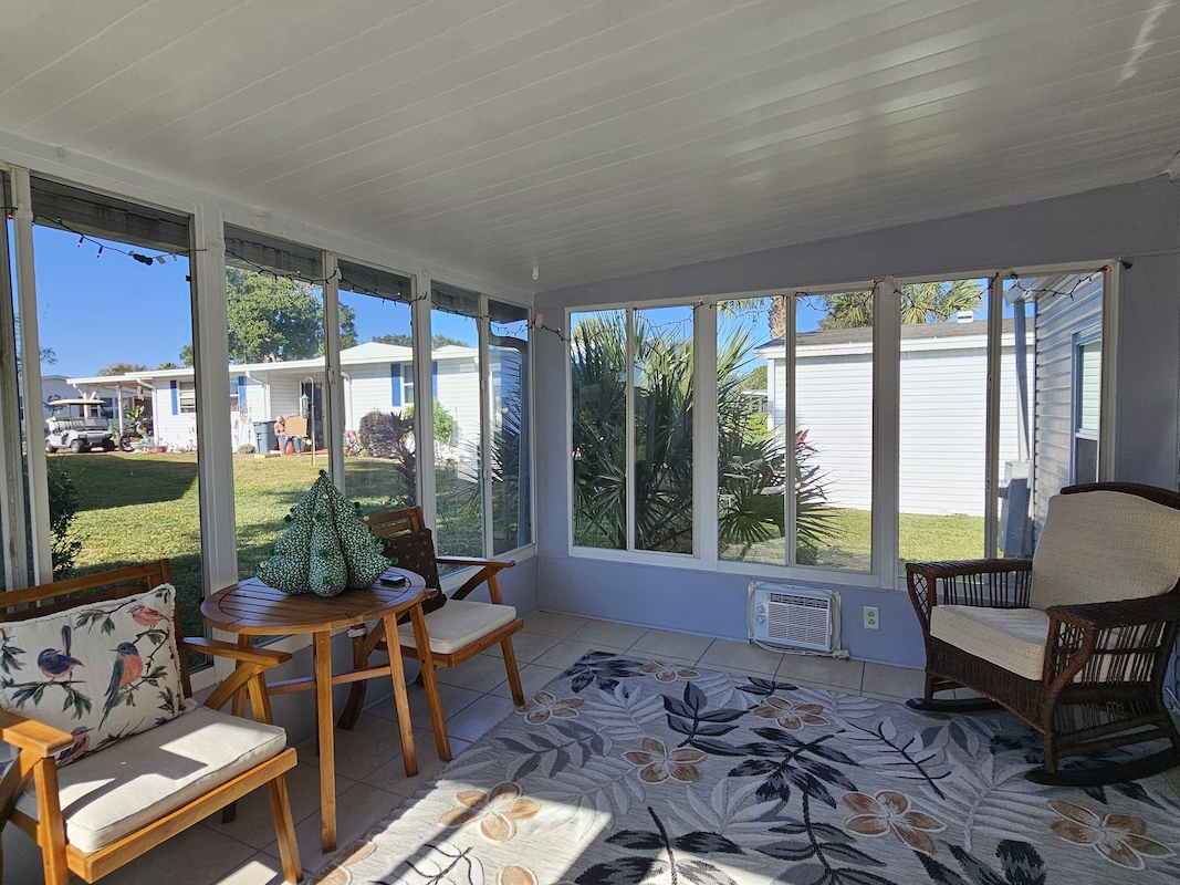 HDR Hacienda Del Rio