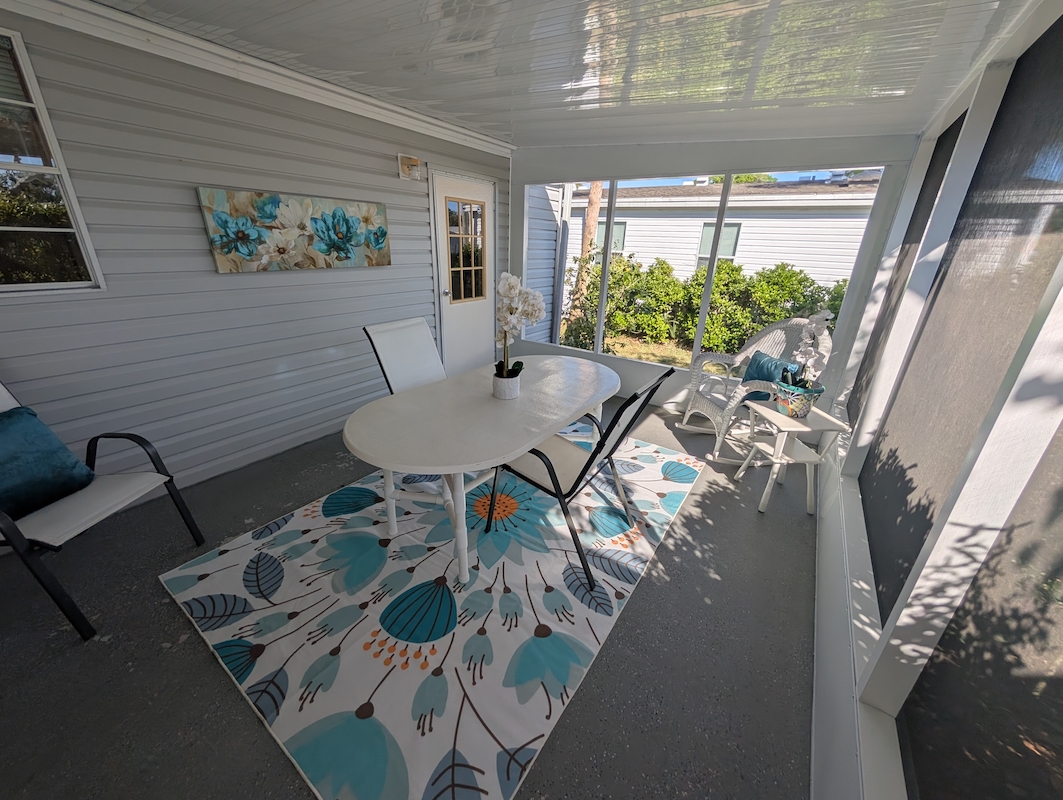 HDR Hacienda Del Rio