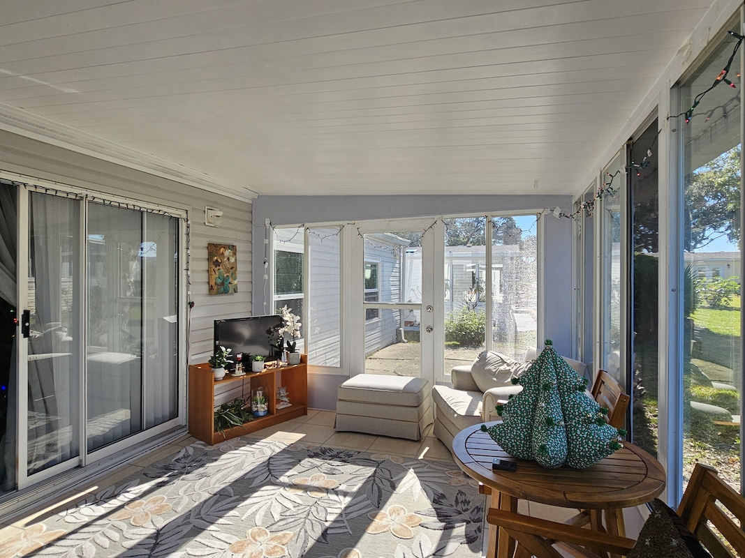 HDR Hacienda Del Rio