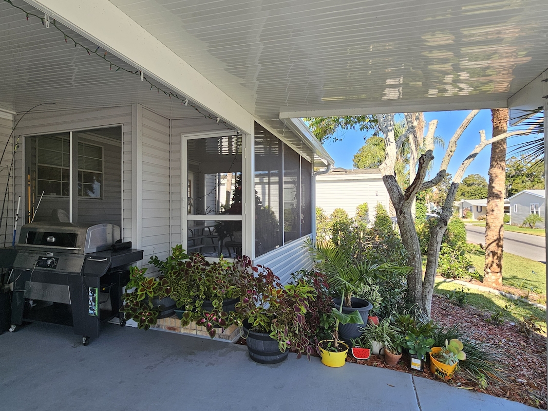 HDR Hacienda Del Rio