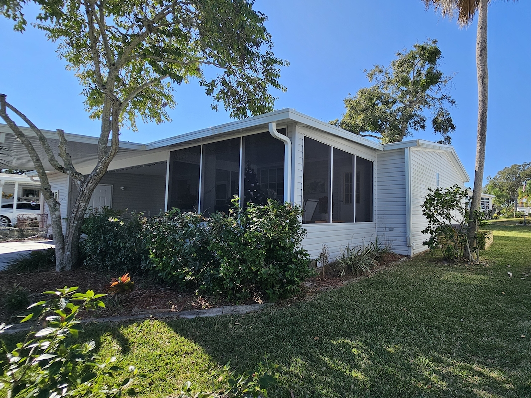 HDR Hacienda Del Rio