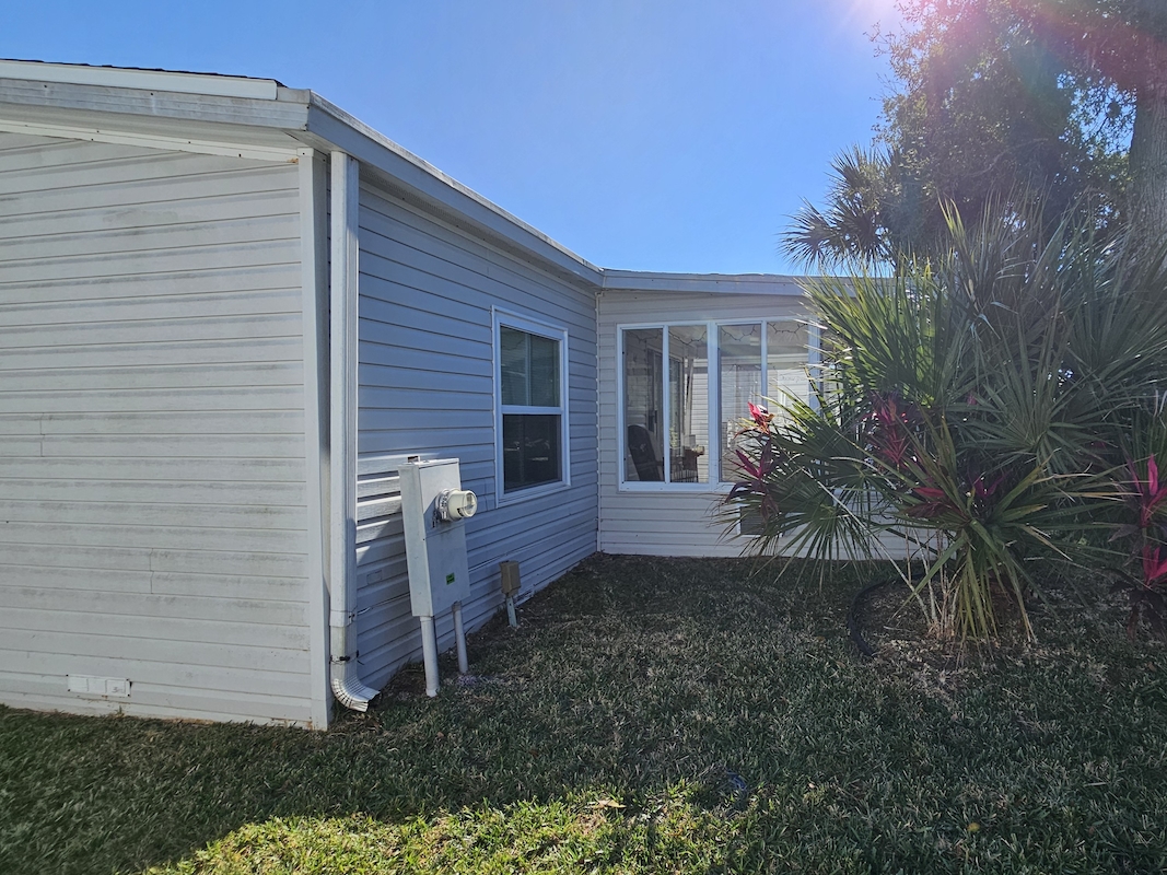 HDR Hacienda Del Rio