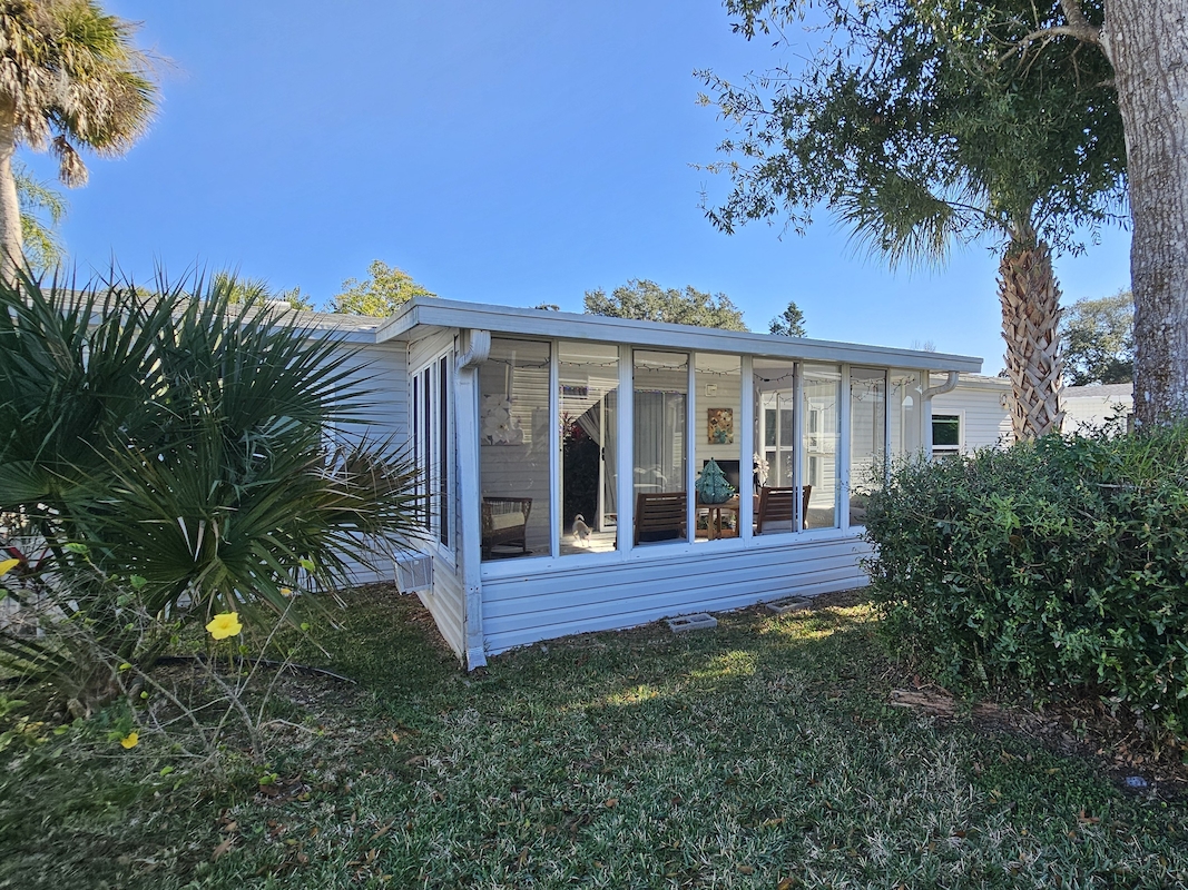 HDR Hacienda Del Rio