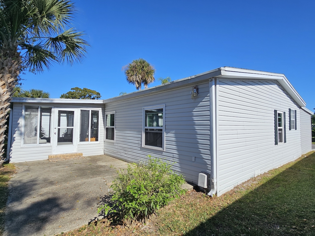 HDR Hacienda Del Rio