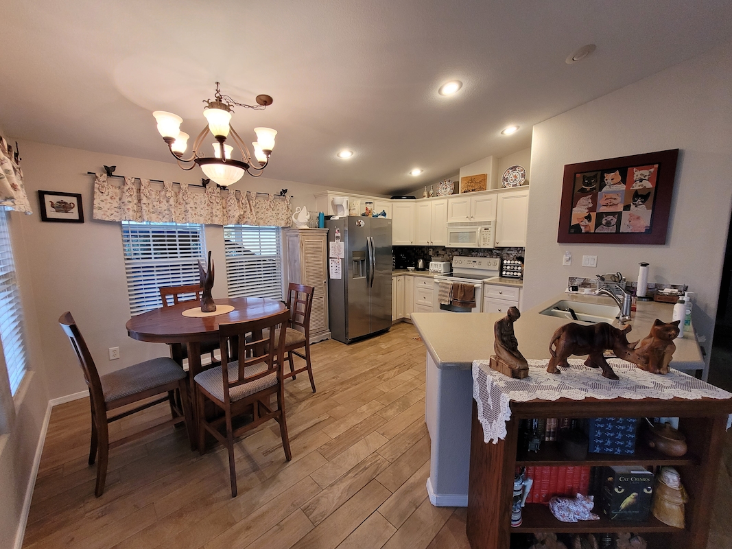 PCK Palm Creek Resort & Residences