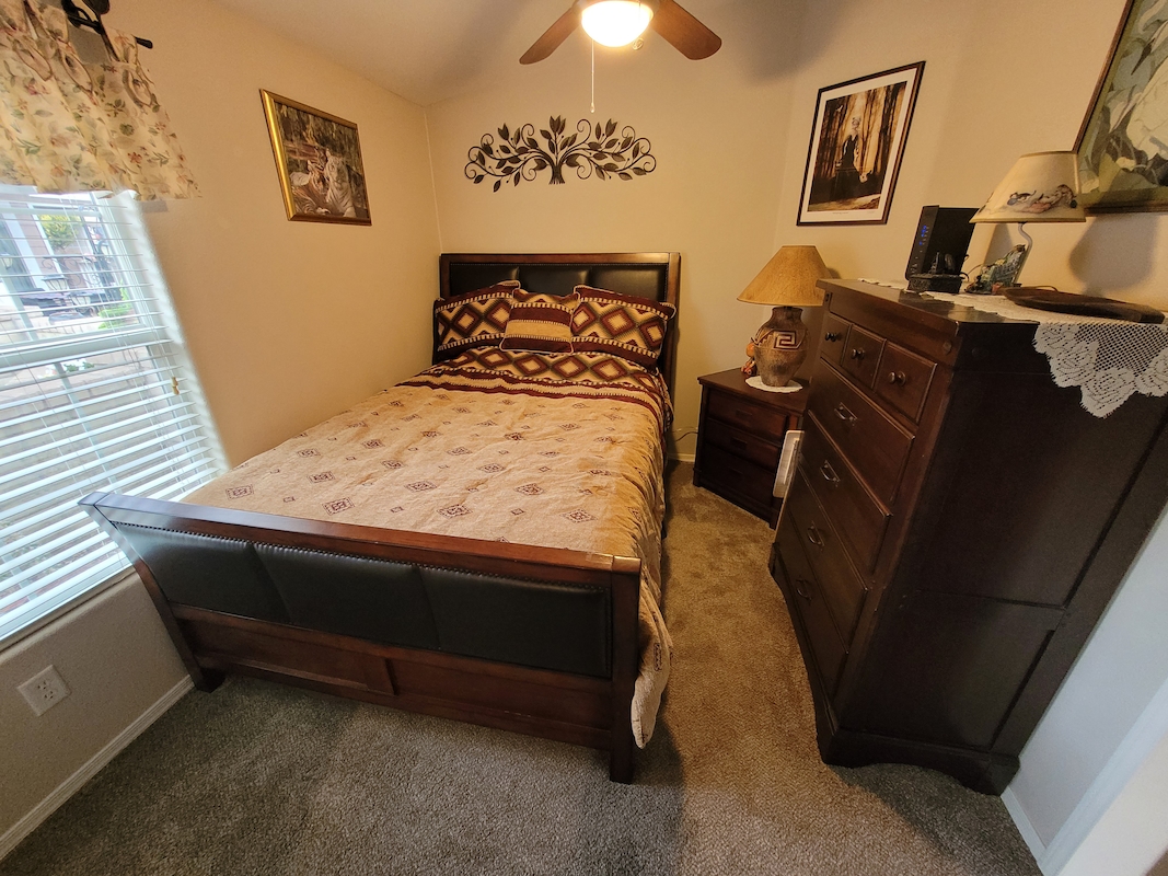 PCK Palm Creek Resort & Residences