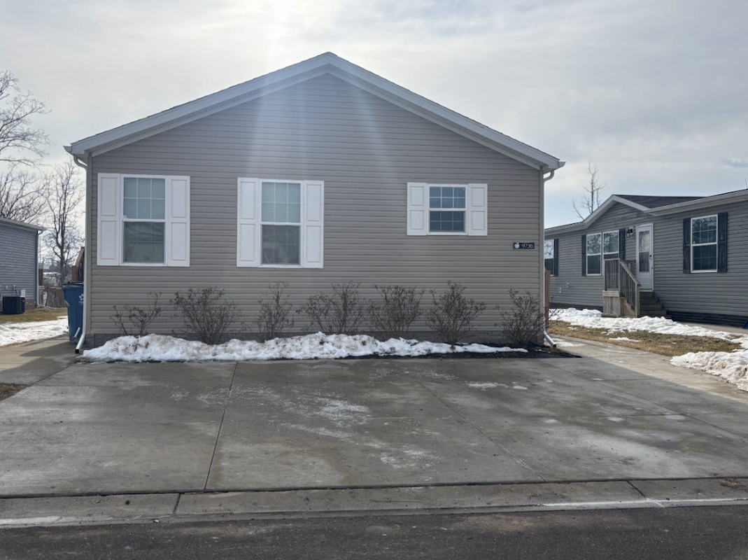 CMC Cider Mill Crossings