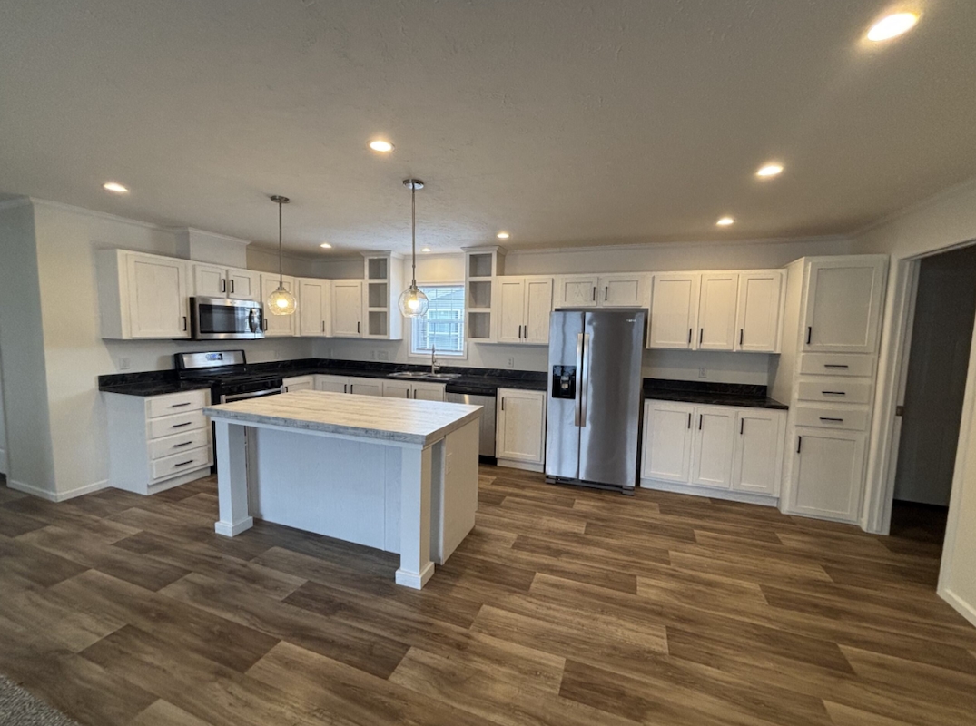 CMC Cider Mill Crossings